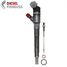 Bosch Injecteur Iveco Fiat Citroen Peugeot 0445110418 504389548 1609097280