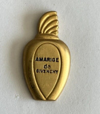Pin flacon de parfum - pin's,