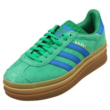 Chaussures Adidas Gazelle Bold