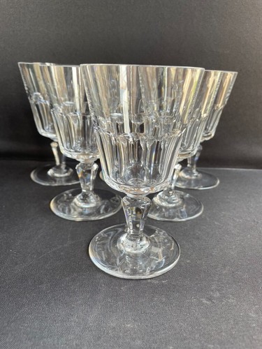 Verres vin rouge baccarat - verres,