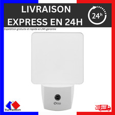 Veilleuse crépusculaire