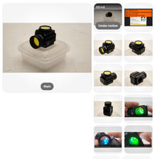 * Comme neuf * Olympus