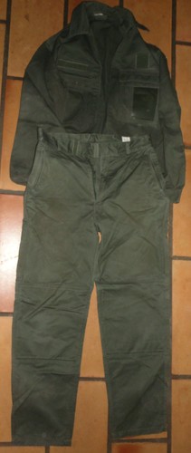 Ensemble veste pantalon - ensemble,