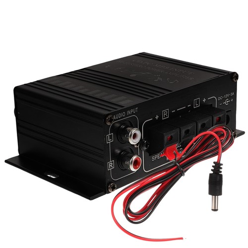 Mini amplificateur pour - amplificateur,