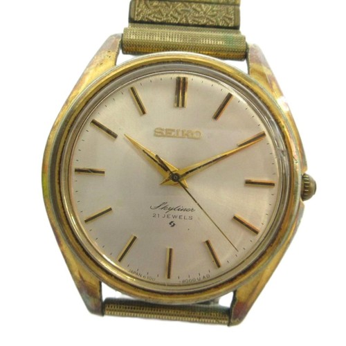 Montre homme seiko - montre,
