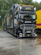 TEKNO 86512 SCANIA NEXT GEN