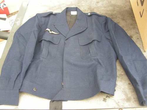 Blouson armee air 1975 - blouson,
