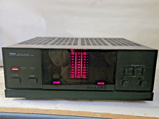 Yamaha M-60 Natural Sounds