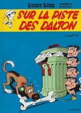Collection Lucky Luke – Sur
