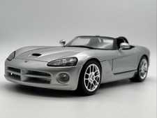 Dodge Viper SRT10 1/18 Maisto 