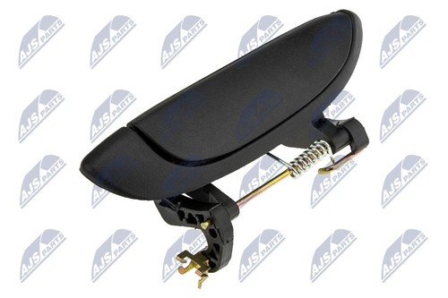 Poignee exterieur porte - poignee,