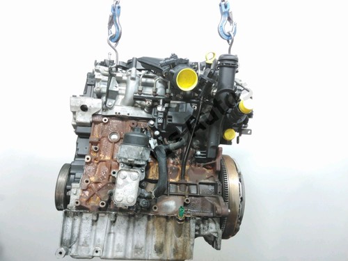 Moteur 135qg peugeot 307 - moteur, cc