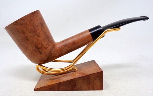Belle pipe bruyère et - en,