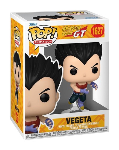 Gadget dragon ball funko - -,