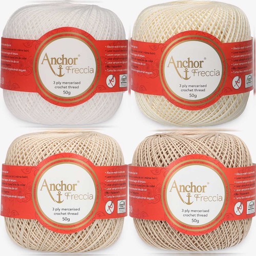 Anchor freccia fil de - 8,