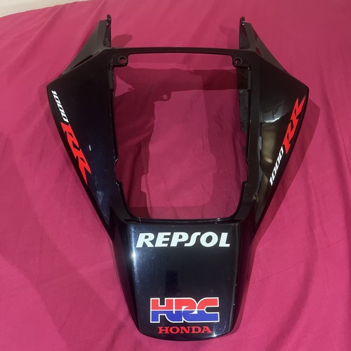 Coque arrière centrale - , honda