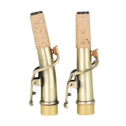 Manche saxophone soprano - manche,