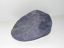 CASQUETTE COUVRE CHEF HOMME MARQUE BUGATTI TAILLE M 56/57 EXCELLENT ETAT