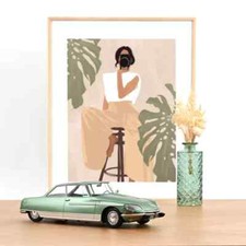 NOREV 181750 Citroen DS 21 Le