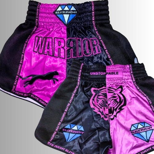 Premium muay thai shorts - premium,