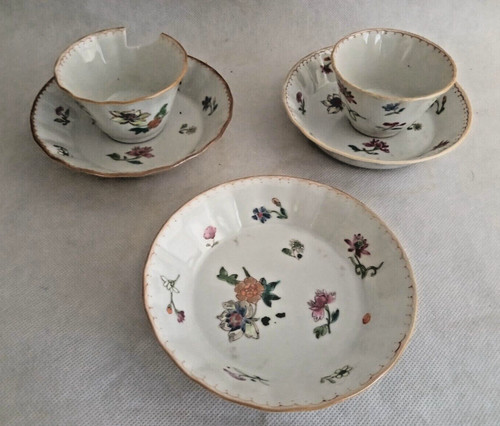Tasses thé soucoupe en - tasses, et
