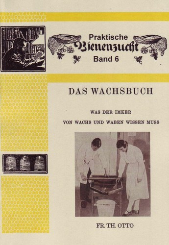 Wachsbuch was - /, la