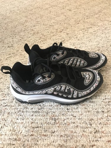 Nike air max - air, 98