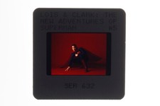 Lois & Clark New Adventuers of