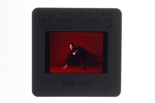 Lois clark new adventuers of - new,