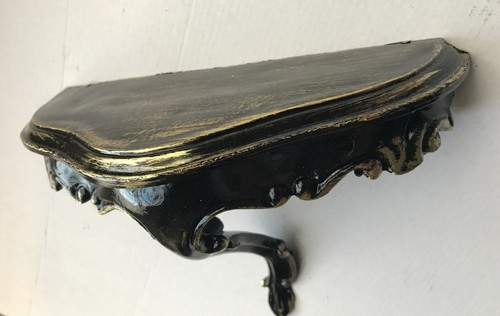 Mini wandkonsole console - mini,