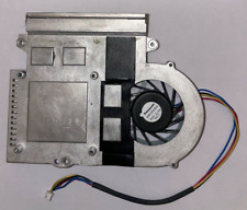 VENTILATEUR DISSIPATEUR carte graphique 13N0-EUA0201 pour ASUS X66IC / X70AB 