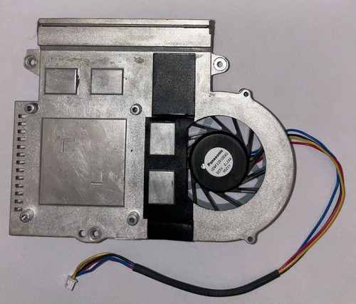 Ventilateur dissipateur carte - dissipateur,