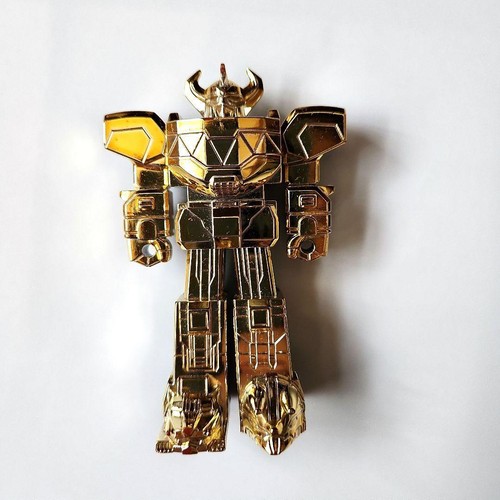 Mighty morphin power rangers - morphin,