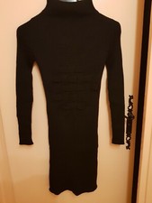 Jean paul gaultier maille Robe