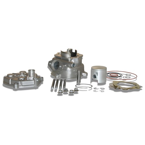 Kit cylindre malossi - kit, 80cc
