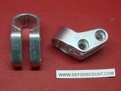 Supports droit gauche barre - droit, et