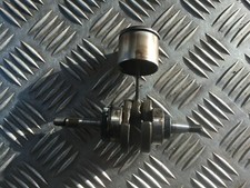 vilebrequin pour tronçonneuse