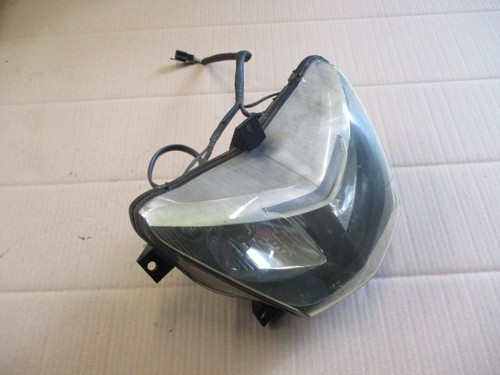 Bloc optique phare pour - bloc,