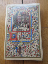 Adam de LA HALLE  Le Jeu de la feuillée Illustrations de Jean Gradassi 1964