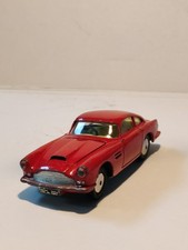 CORGI TOYS Ref 218 ASTON