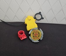 Toupie beyblade métal - toupie, fury
