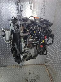 Moteur ford focus - focus, 1