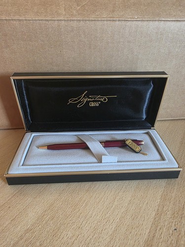 Stylo cross - stylo,