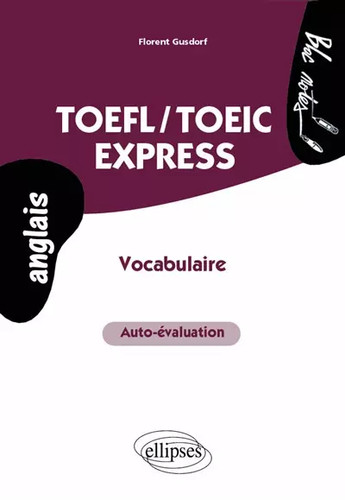 Toefl toeic express - toefl-toeic,