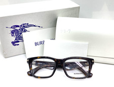 montures de lunettes BURBERRY