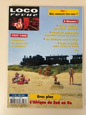 Magazine Loco Revue n°661