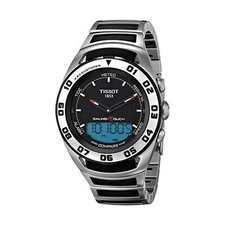 Montre Pour Homme TISSOT