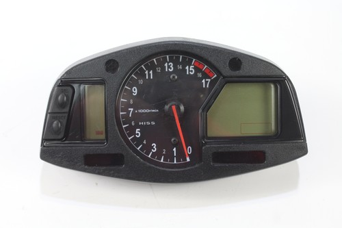 Cbr 600rr pc40 - 600rr, hp0707-001