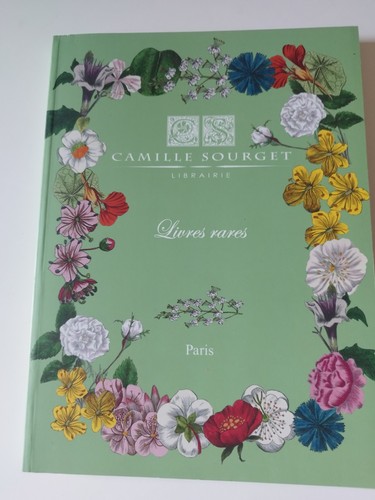 Catalogue librairie camille - catalogue,