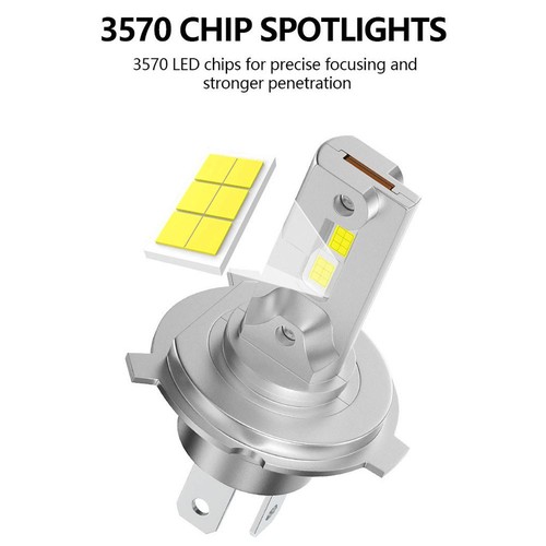 Ampoule led phare - ampoule,